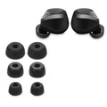 kwmobile Polster kompatibel mit Jabra Elite 75t /65t / Active
