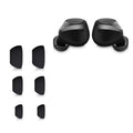 kwmobile Polster kompatibel mit Jabra Elite 75t /65t / Active
