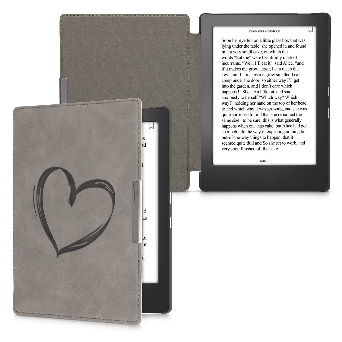 Hülle für Kobo Aura H2O Edition 1
