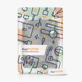 Hülle für Kobo Aura Edition 2