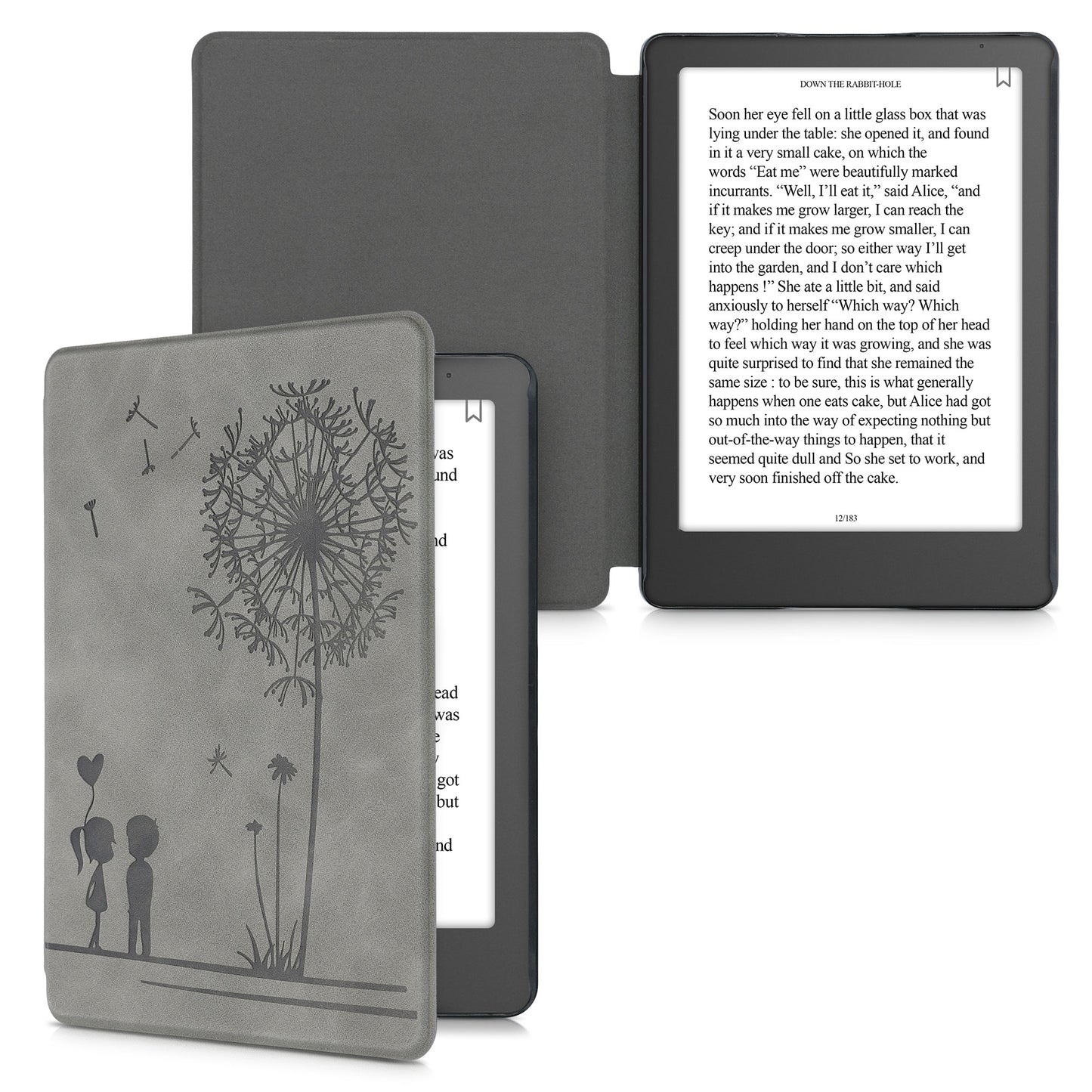 Hülle für Kobo Aura Edition 2