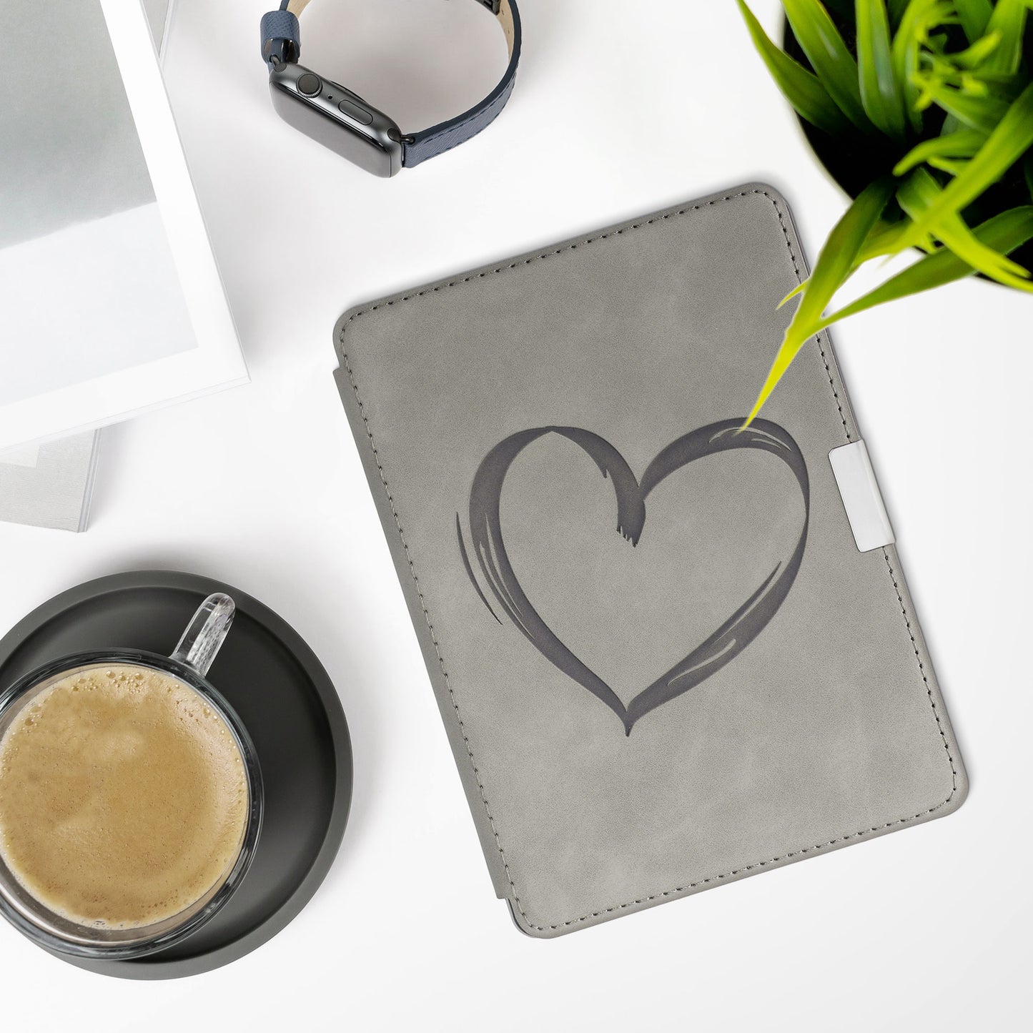 Hülle für Kobo Aura Edition 2