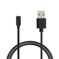 kwmobile USB Kabel Charger kompatibel mit Xiaomi Redmi Watch 2 Lite / Redmi Watch 3 / Band 7 Pro / Smart Band Pro Ladekabel Smart Watch Ersatzkabel Fitnesstracker Aufladekabel