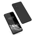 kwmobile Handyhülle für Xiaomi Redmi Note 11S 5G / Poco M4 Pro 5G Hülle - Kabelloses Laden - Schutzhülle Cover