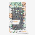 kwmobile Handyhülle für HONOR 50 Lite Hülle - Kabelloses Laden - Schutzhülle Cover