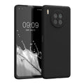 kwmobile Handyhülle für HONOR 50 Lite Hülle - Kabelloses Laden - Schutzhülle Cover