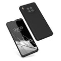 kwmobile Handyhülle für HONOR 50 Lite Hülle - Kabelloses Laden - Schutzhülle Cover