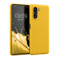kwmobile Handyhülle für Xiaomi Mi 11i / Poco F3 Hülle - Kabelloses Laden - Schutzhülle Cover