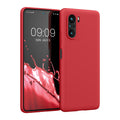 kwmobile Handyhülle für Xiaomi Mi 11i / Poco F3 Hülle - Kabelloses Laden - Schutzhülle Cover