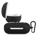 Silikon Hülle für Samsung Galaxy Buds / Buds Plus Katze