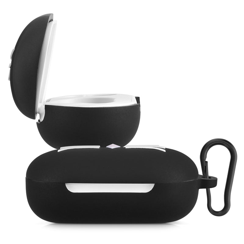 Silikon Hülle für Samsung Galaxy Buds / Buds Plus Katze