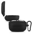 Silikon Hülle für Samsung Galaxy Buds 2 Pro / Buds 2 / Buds Live Katze