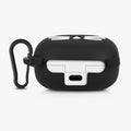 Silikon Hülle für Samsung Galaxy Buds 2 Pro / Buds 2 / Buds Live Katze