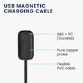 Ladekabel für Fitbit Charge 5 / luxe