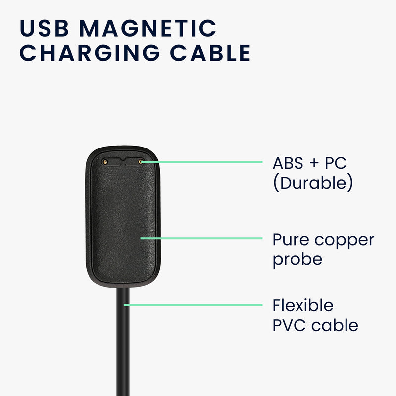Ladekabel für Fitbit Charge 5 / luxe