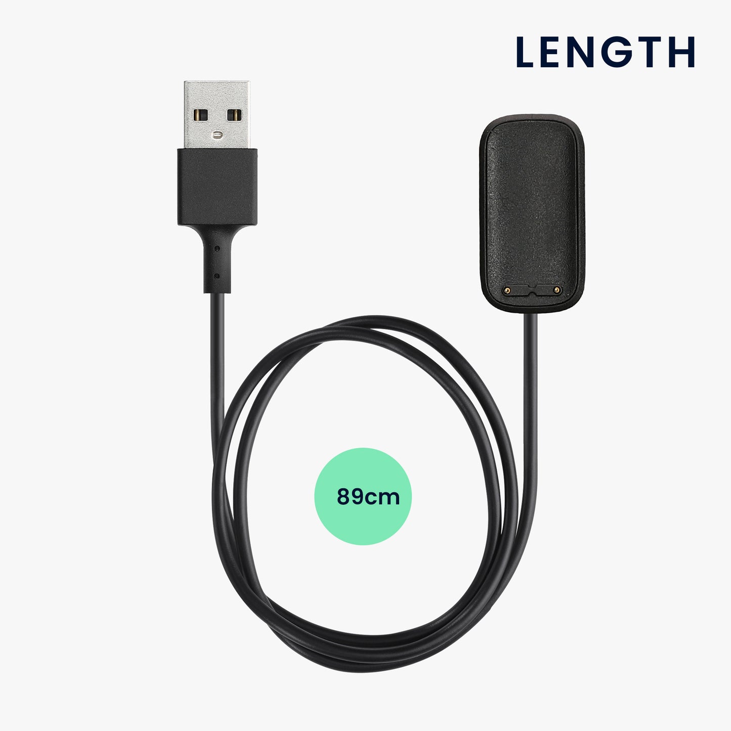 Ladekabel für Fitbit Charge 5 / luxe