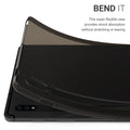 kwmobile Hülle kompatibel mit Samsung Galaxy Tab S8 Tablet Cover