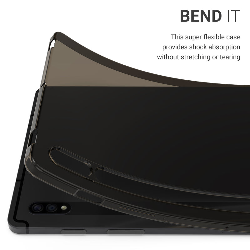 kwmobile Hülle kompatibel mit Samsung Galaxy Tab S8 Tablet Cover