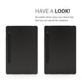 kwmobile Hülle kompatibel mit Samsung Galaxy Tab S8 Tablet Cover