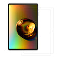 2x Folie kompatibel mit Samsung Galaxy Tab S8 Plus