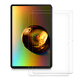 2x Folie kompatibel mit Samsung Galaxy Tab S8 Plus