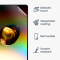 2x Folie kompatibel mit Samsung Galaxy Tab S8 Ultra