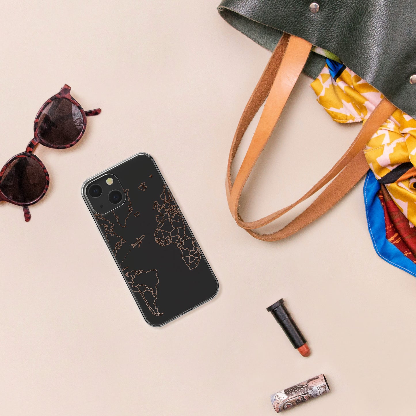 kwmobile Hülle kompatibel mit Apple iPhone 13 - Handyhülle Silikon Case
