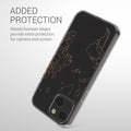 kwmobile Hülle kompatibel mit Apple iPhone 13 - Handyhülle Silikon Case