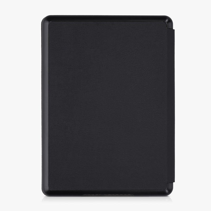 kwmobile Klapphülle kompatibel mit Amazon Kindle Paperwhite 11. Generation 2021 Hülle eReader Case aus Kunstleder Cover