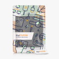 kwmobile Hülle kompatibel mit Kobo Libra 2 eReader Schutzhülle Cover Case