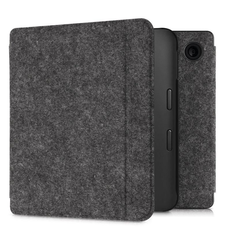 kwmobile Hülle kompatibel mit Kobo Libra 2 eReader Schutzhülle Cover Case