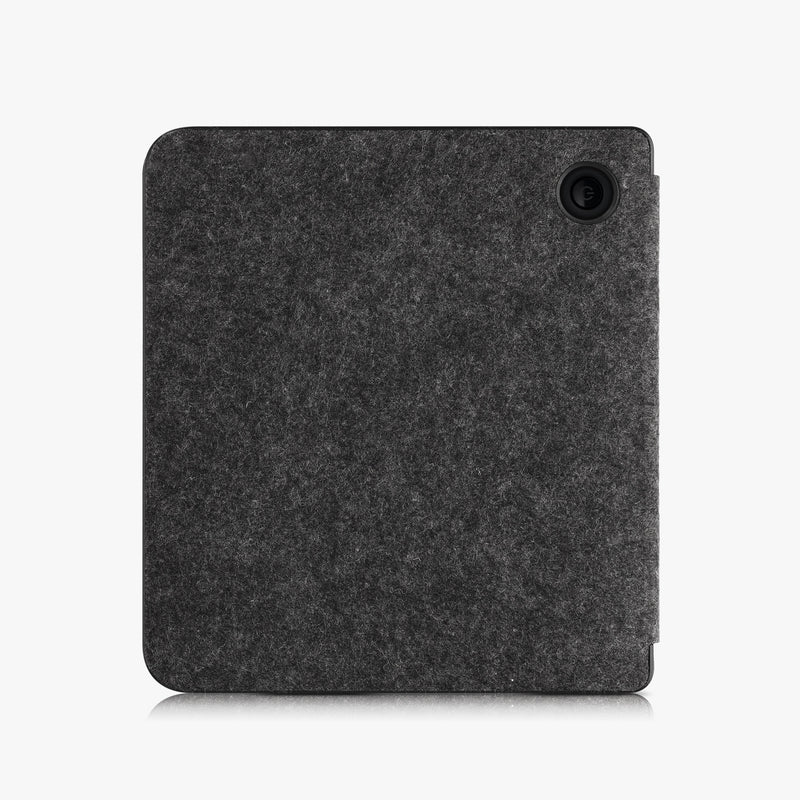 kwmobile Hülle kompatibel mit Kobo Libra 2 eReader Schutzhülle Cover Case