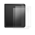 kwmobile Folie kompatibel mit Kobo Libra 2 Full Screen eReader Schutzfolie eBook Displayschutzfolie entspiegelt