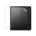 kwmobile Folie kompatibel mit Kobo Sage Full Screen eReader Schutzfolie eBook Displayschutzfolie entspiegelt