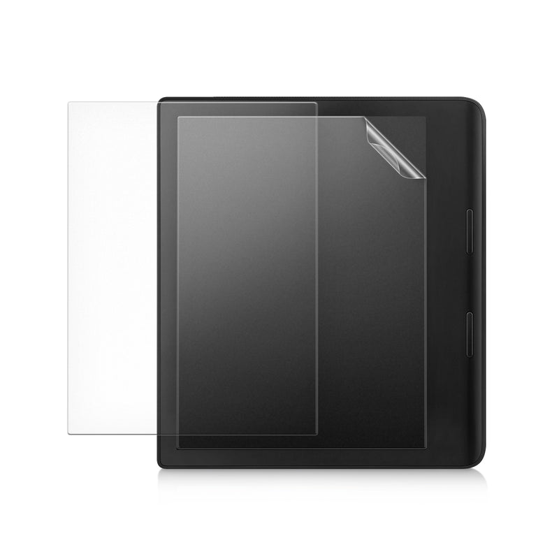 kwmobile Folie kompatibel mit Kobo Sage Full Screen eReader Schutzfolie eBook Displayschutzfolie entspiegelt