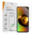 3x Folie kristallklar für Xiaomi 11 Lite (5G) NE / Mi 11 Lite (5G)