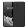 kwmobile Handyhülle für Realme GT Master Edition Hülle - Kabelloses Laden - Schutzhülle Cover