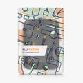 kwmobile Tablet Hülle kompatibel mit 9,7"-11" Tablet - Universal Tasche Cover Case - Schutzhülle Sleeve