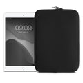 kwmobile Tablet Hülle kompatibel mit 9,7"-11" Tablet - Universal Tasche Cover Case - Schutzhülle Sleeve