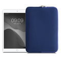kwmobile Tablet Hülle kompatibel mit 9,7"-11" Tablet - Universal Tasche Cover Case - Schutzhülle Sleeve