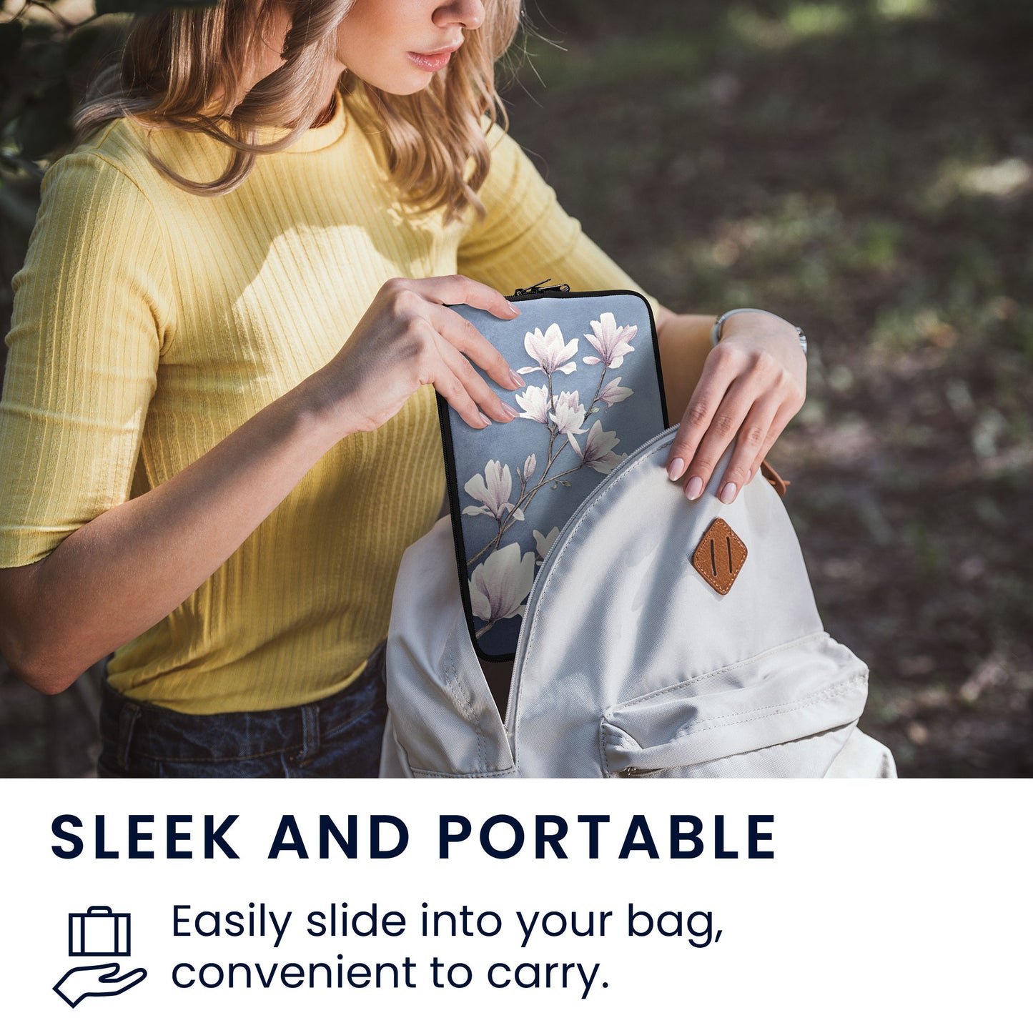 Tablet Tasche
