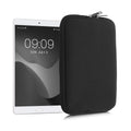 kwmobile Tablet Hülle kompatibel mit 8"-8,4" Tablet - Universal Tasche Cover Case - Schutzhülle Sleeve