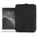 kwmobile Tablet Hülle kompatibel mit 12,4"-12,9" Tablet - Universal Tasche Cover Case - Schutzhülle Sleeve
