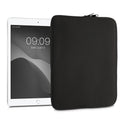 kwmobile Tablet Hülle kompatibel mit 12,4"-12,9" Tablet - Universal Tasche Cover Case - Schutzhülle Sleeve