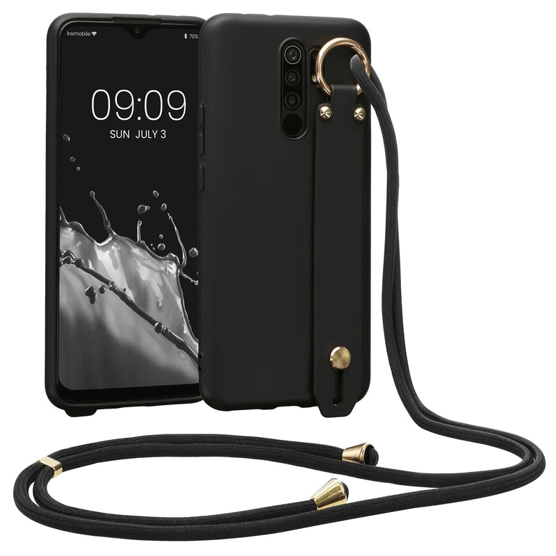 Hülle für Xiaomi Redmi 9