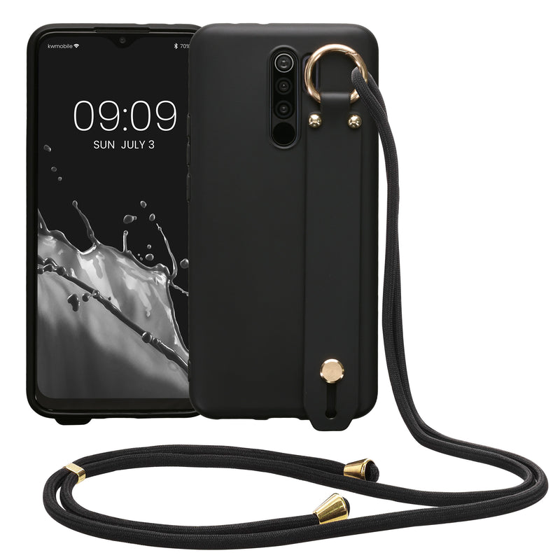 Hülle für Xiaomi Redmi 9
