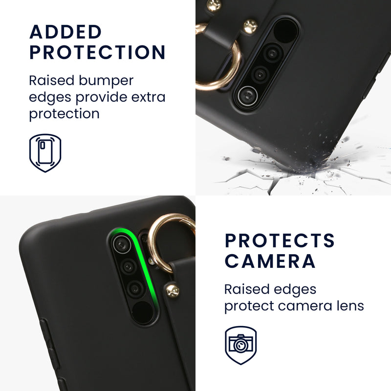 Hülle für Xiaomi Redmi 9