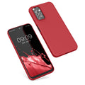 kwmobile Handyhülle für Xiaomi Redmi Note 11 / Note 11S Hülle - Schutzhülle Cover