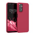 kwmobile Handyhülle für Xiaomi Redmi Note 11 / Note 11S Hülle - Schutzhülle Cover