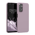 kwmobile Handyhülle für Xiaomi Redmi Note 11 / Note 11S Hülle - Schutzhülle Cover